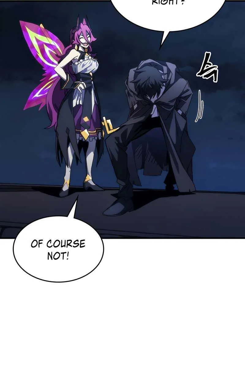 Mr Devourer, Please Act Like a Final Boss Chapter 29 page 46 - 