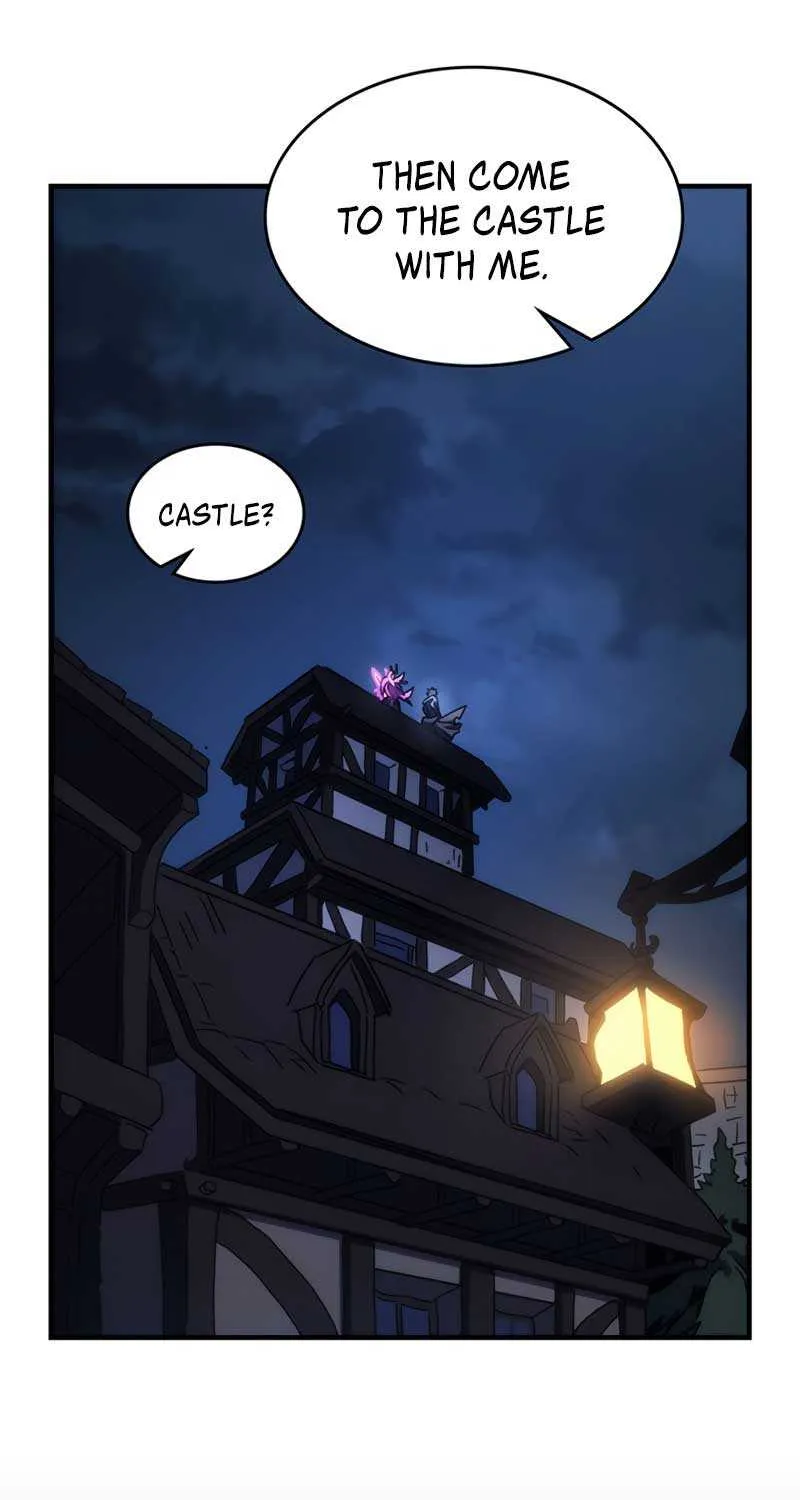 Mr Devourer, Please Act Like a Final Boss Chapter 29 page 47 - 