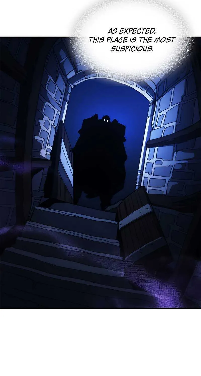 Mr Devourer, Please Act Like a Final Boss Chapter 29 page 54 - 