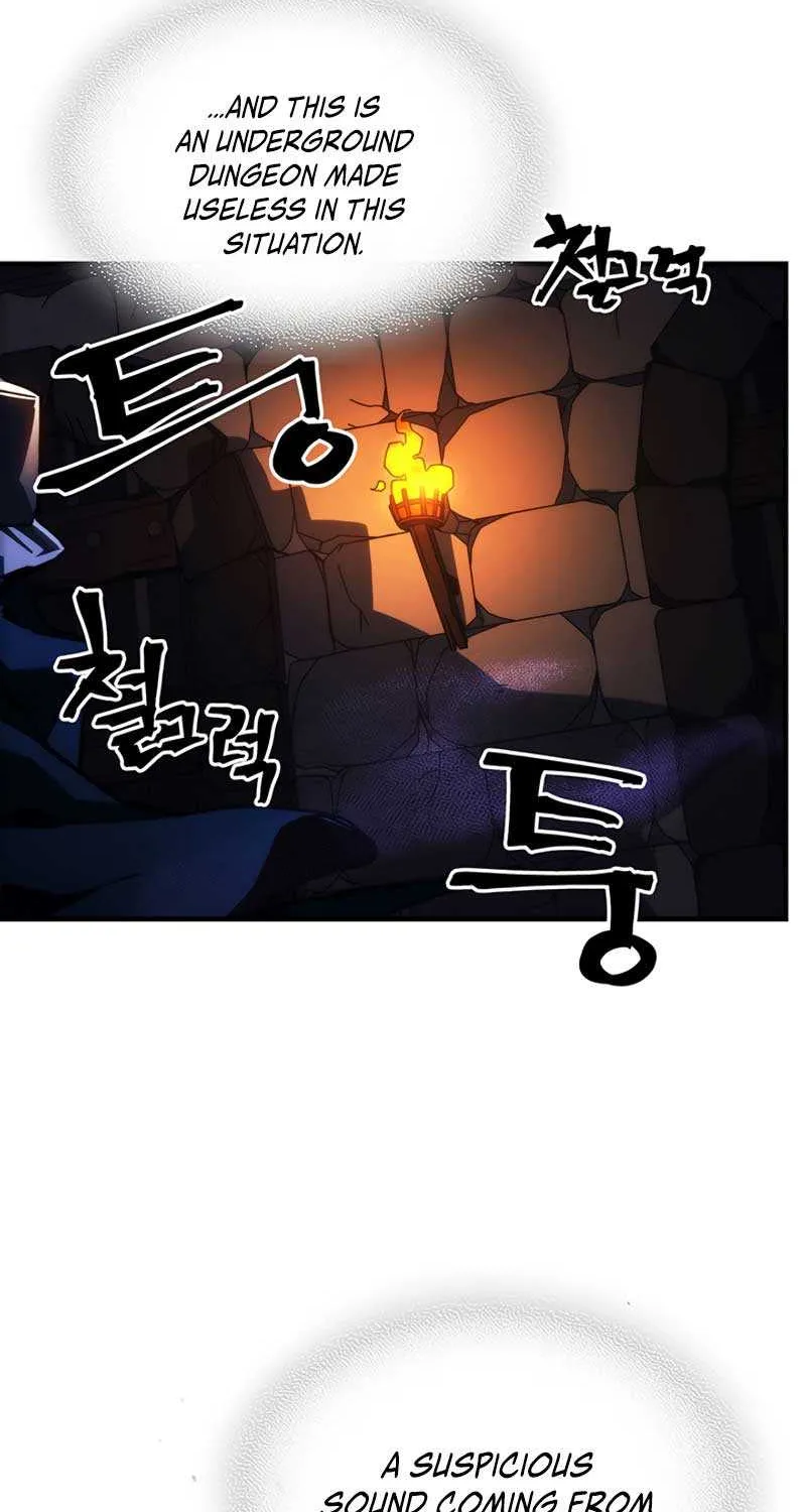 Mr Devourer, Please Act Like a Final Boss Chapter 29 page 57 - 