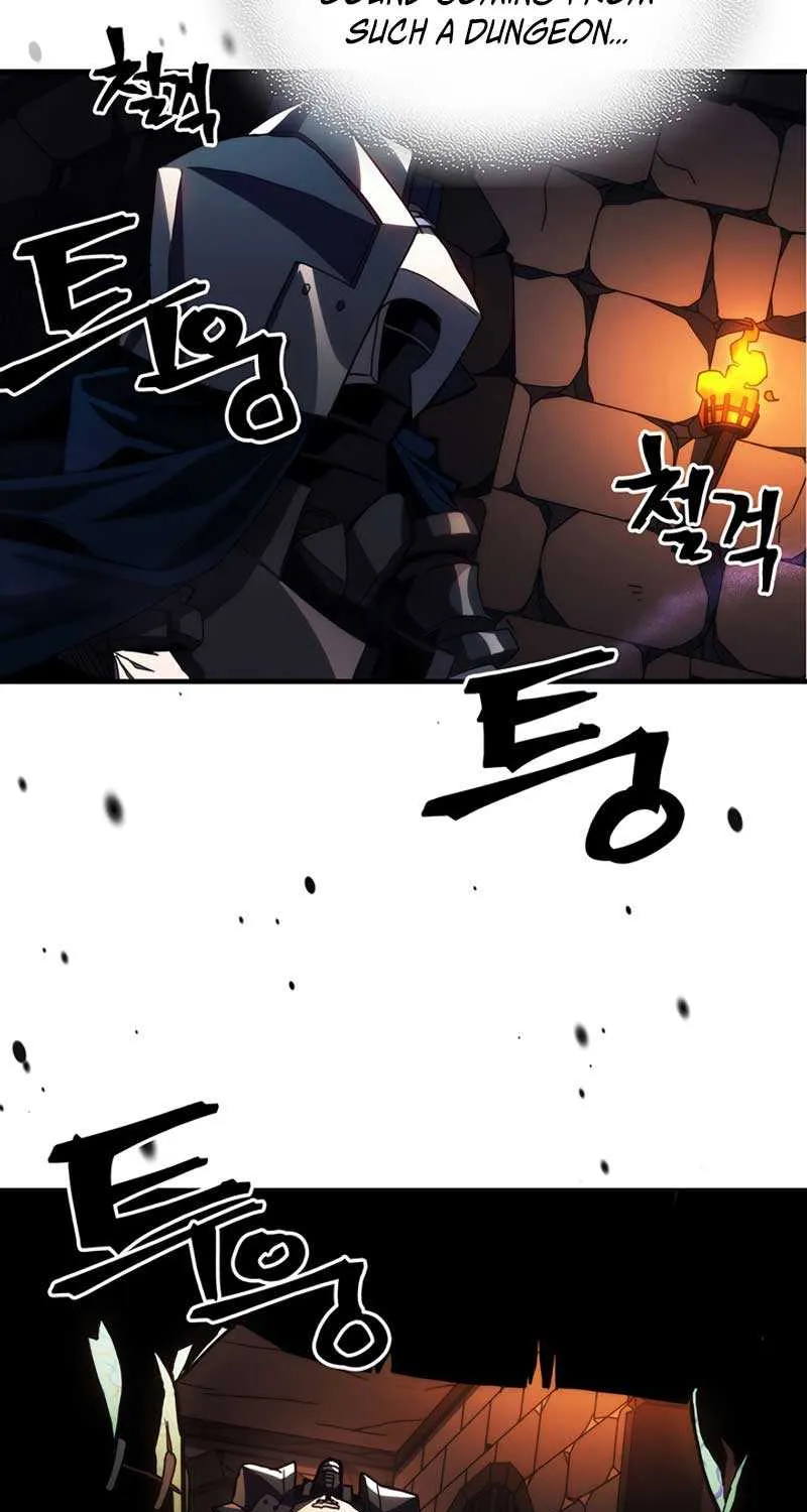 Mr Devourer, Please Act Like a Final Boss Chapter 29 page 58 - 
