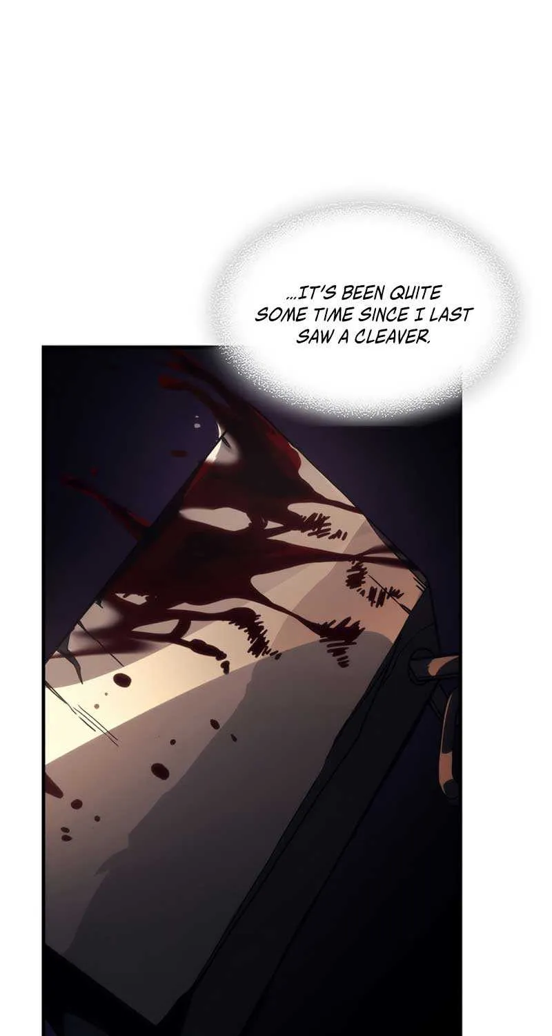 Mr Devourer, Please Act Like a Final Boss Chapter 29 page 62 - 