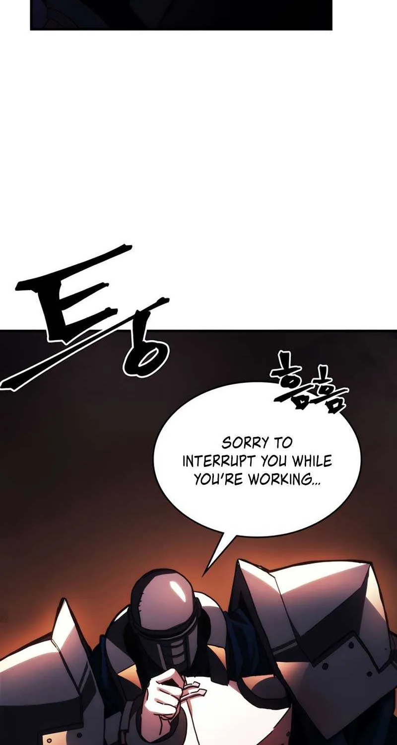 Mr Devourer, Please Act Like a Final Boss Chapter 29 page 63 - 