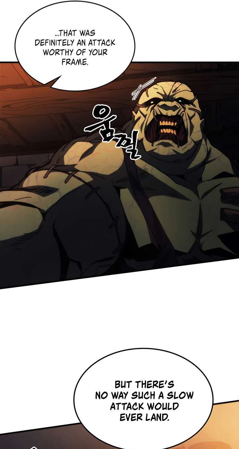 Mr Devourer, Please Act Like a Final Boss Chapter 29 page 69 - 