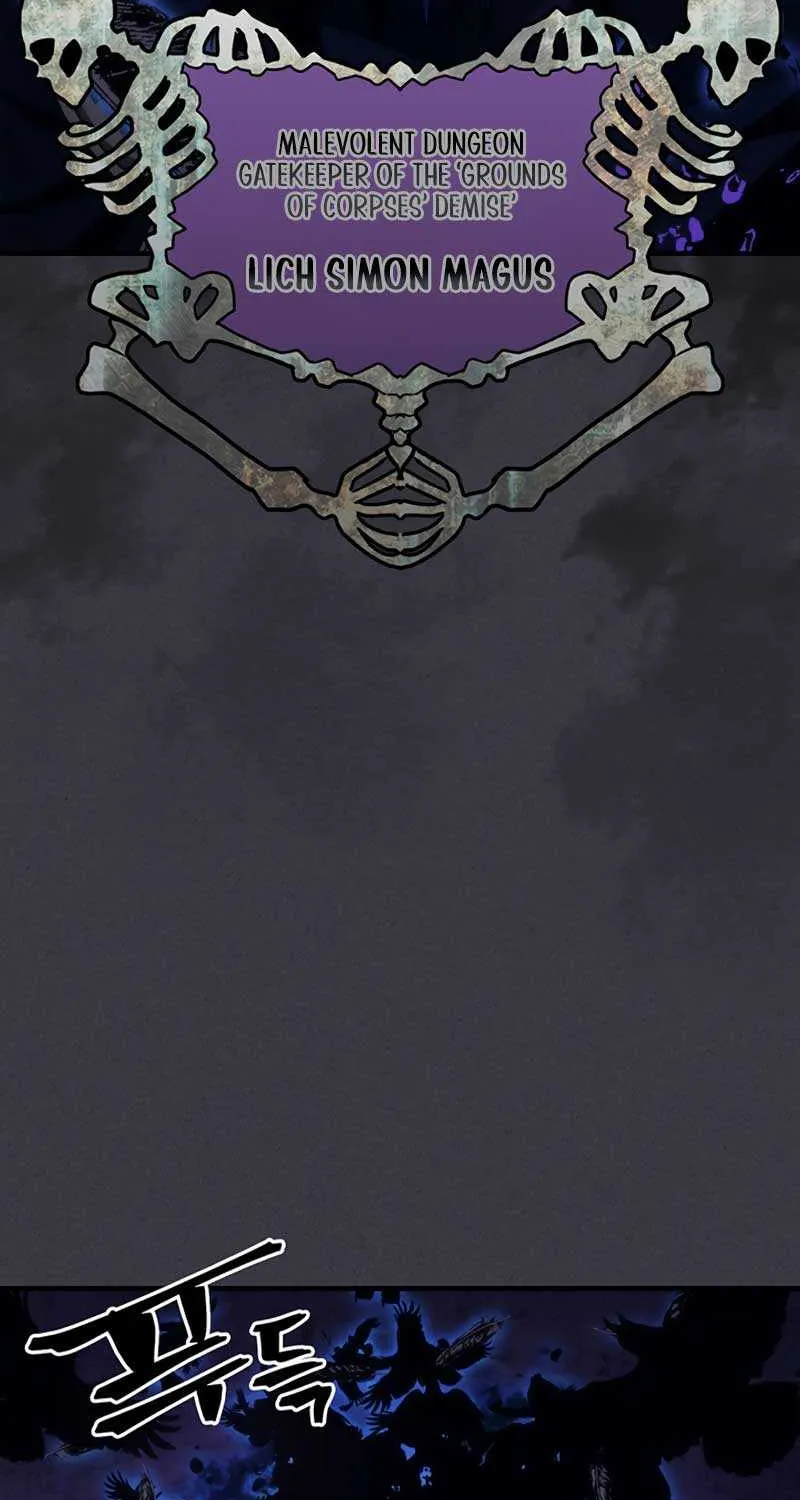 Mr Devourer, Please Act Like a Final Boss Chapter 29 page 8 - 