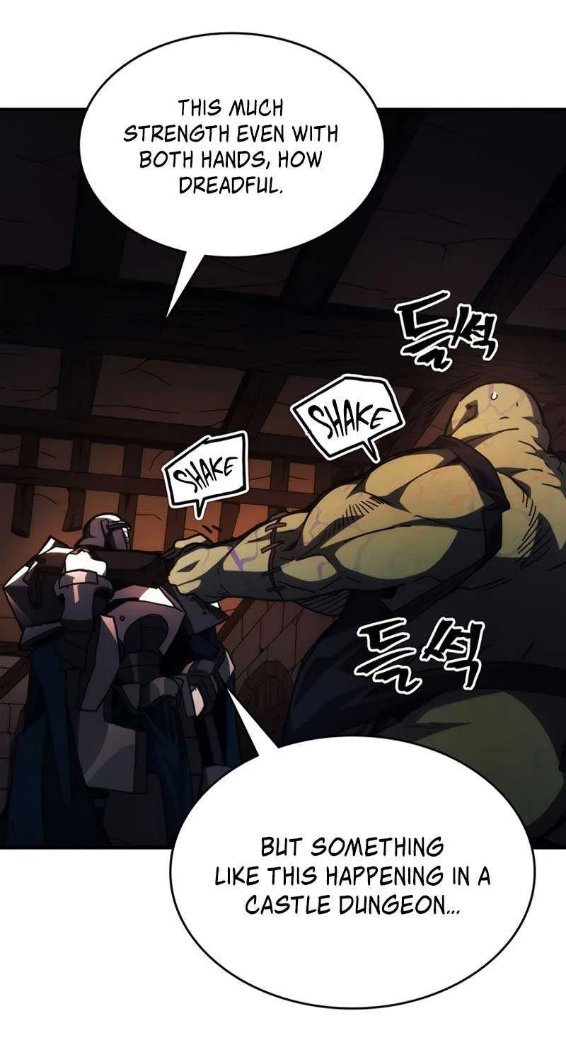 Mr Devourer, Please Act Like a Final Boss Chapter 29 page 71 - 