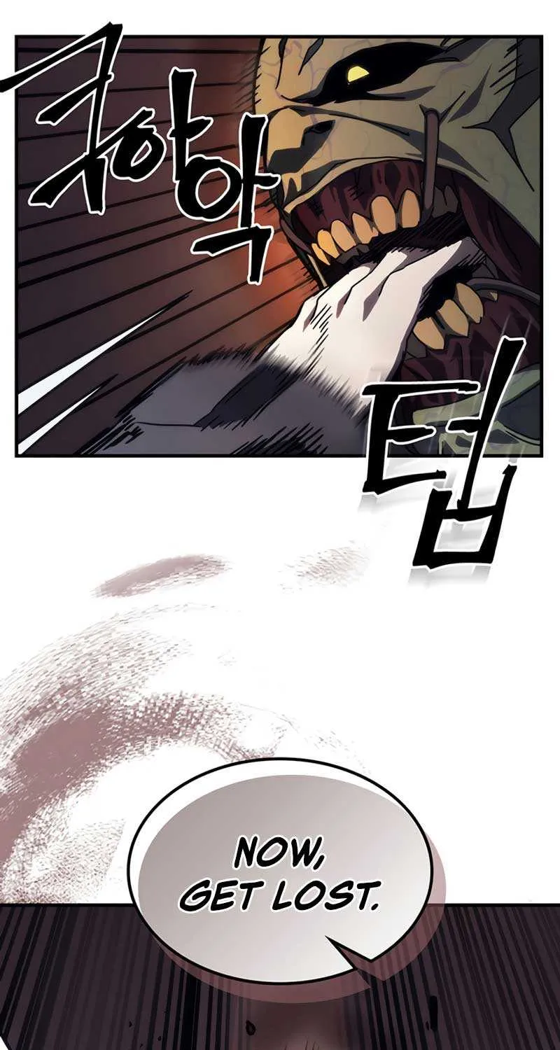Mr Devourer, Please Act Like a Final Boss Chapter 29 page 74 - 