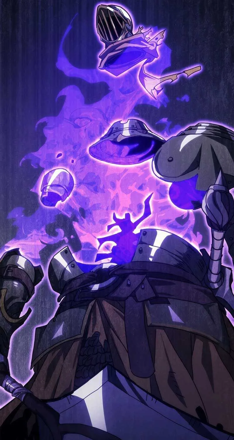 Mr Devourer, Please Act Like a Final Boss Chapter 29 page 83 - 