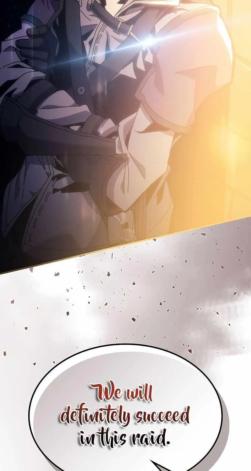 Mr Devourer, Please Act Like a Final Boss Chapter 3 page 107 - 