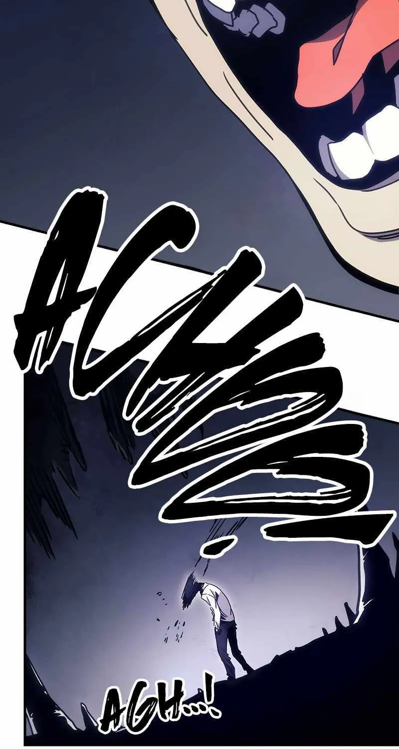 Mr Devourer, Please Act Like a Final Boss Chapter 3 page 109 - 
