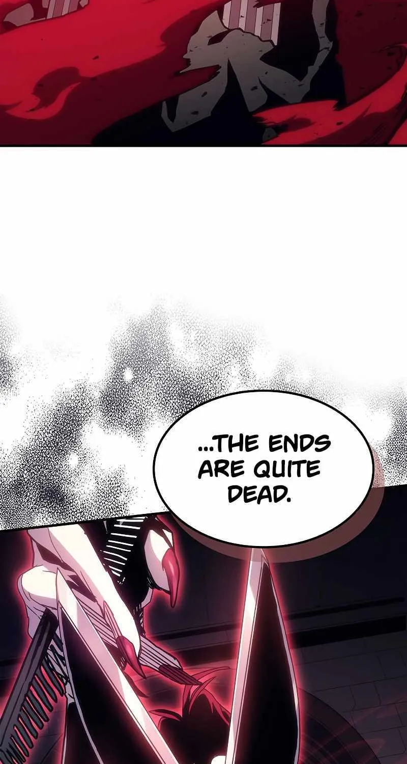 Mr Devourer, Please Act Like a Final Boss Chapter 3 page 15 - 