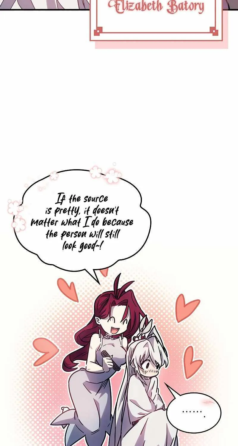 Mr Devourer, Please Act Like a Final Boss Chapter 3 page 21 - 