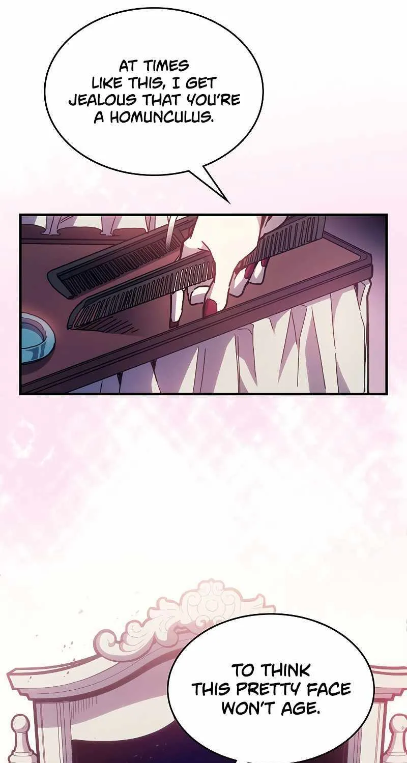 Mr Devourer, Please Act Like a Final Boss Chapter 3 page 23 - 