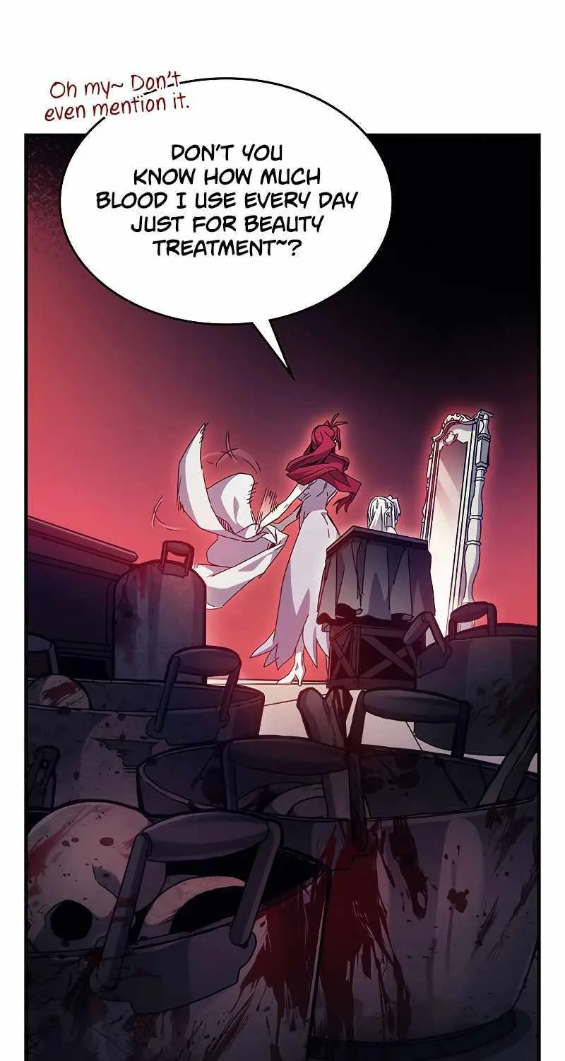 Mr Devourer, Please Act Like a Final Boss Chapter 3 page 26 - 