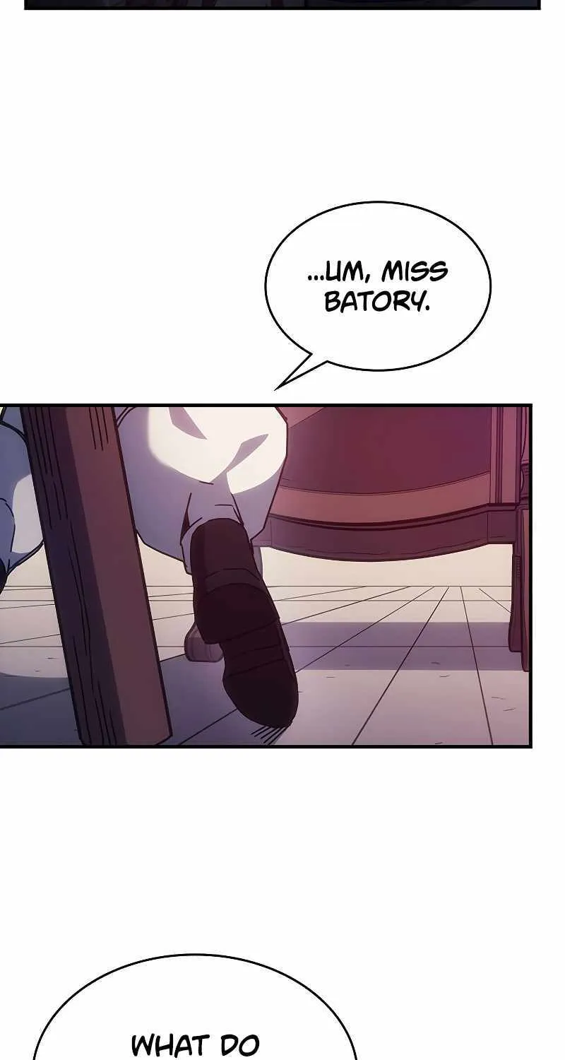 Mr Devourer, Please Act Like a Final Boss Chapter 3 page 27 - 