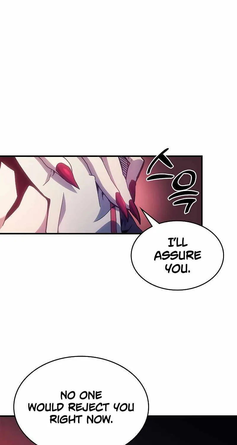 Mr Devourer, Please Act Like a Final Boss Chapter 3 page 30 - 