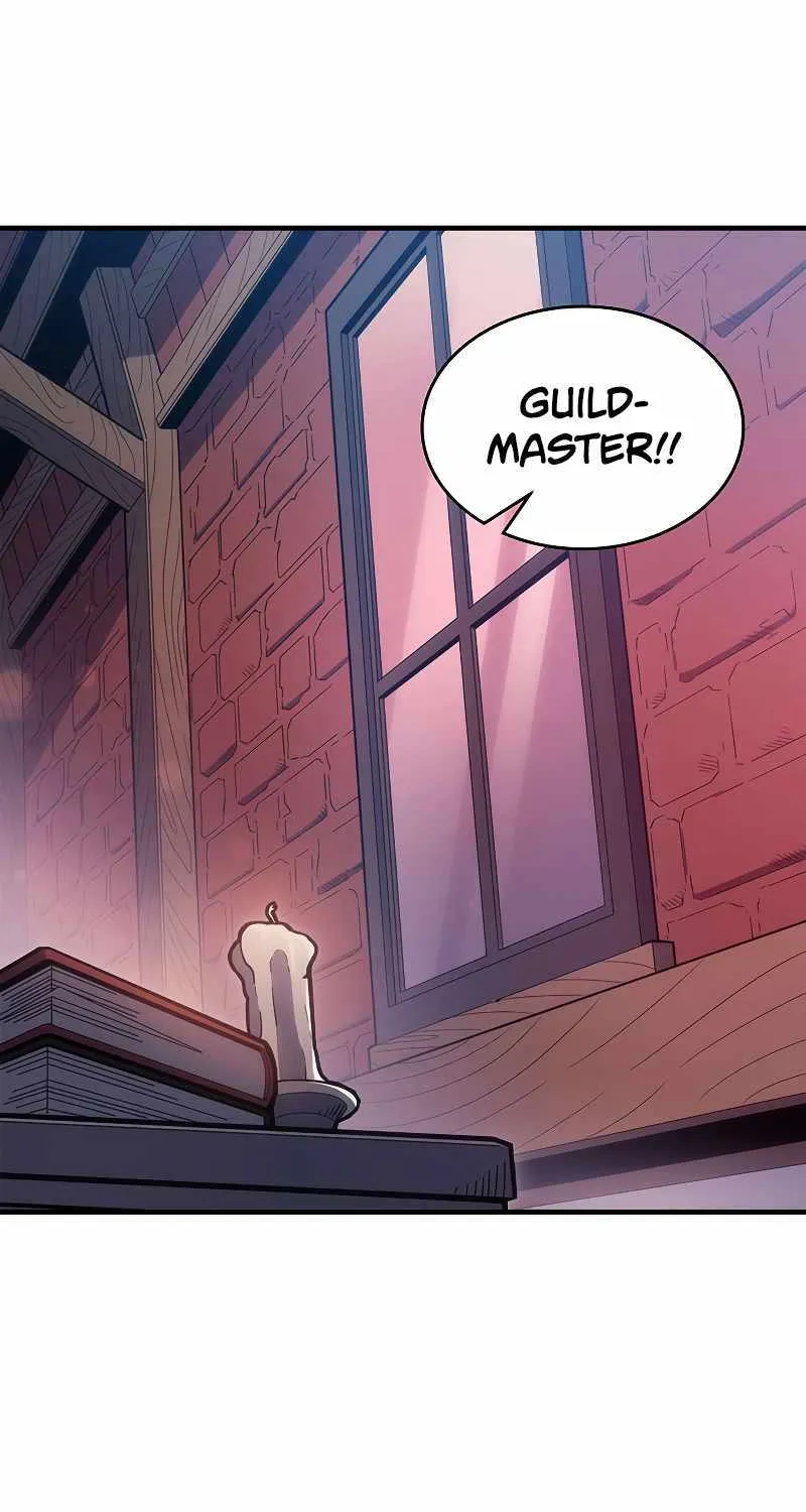 Mr Devourer, Please Act Like a Final Boss Chapter 3 page 4 - 