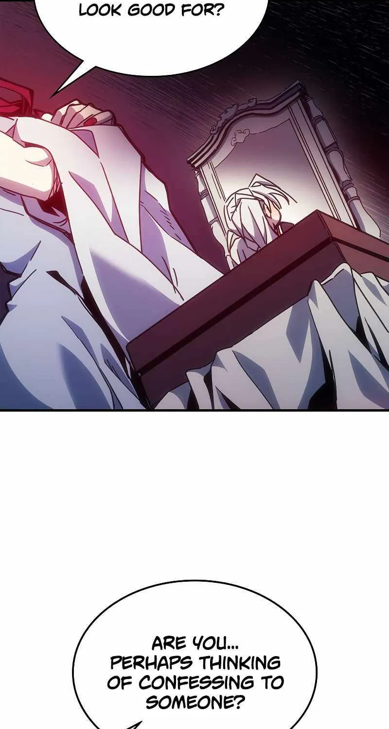 Mr Devourer, Please Act Like a Final Boss Chapter 3 page 32 - 