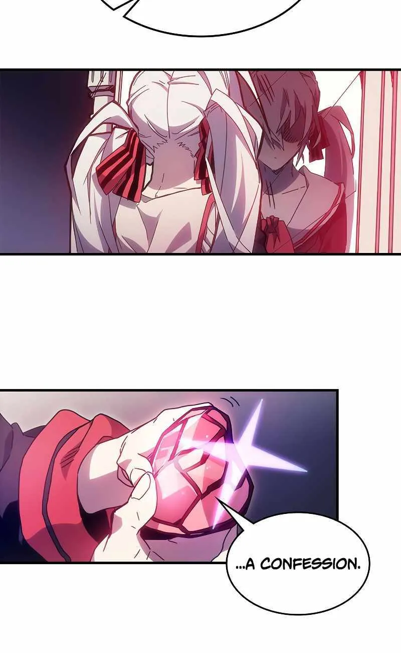 Mr Devourer, Please Act Like a Final Boss Chapter 3 page 33 - 