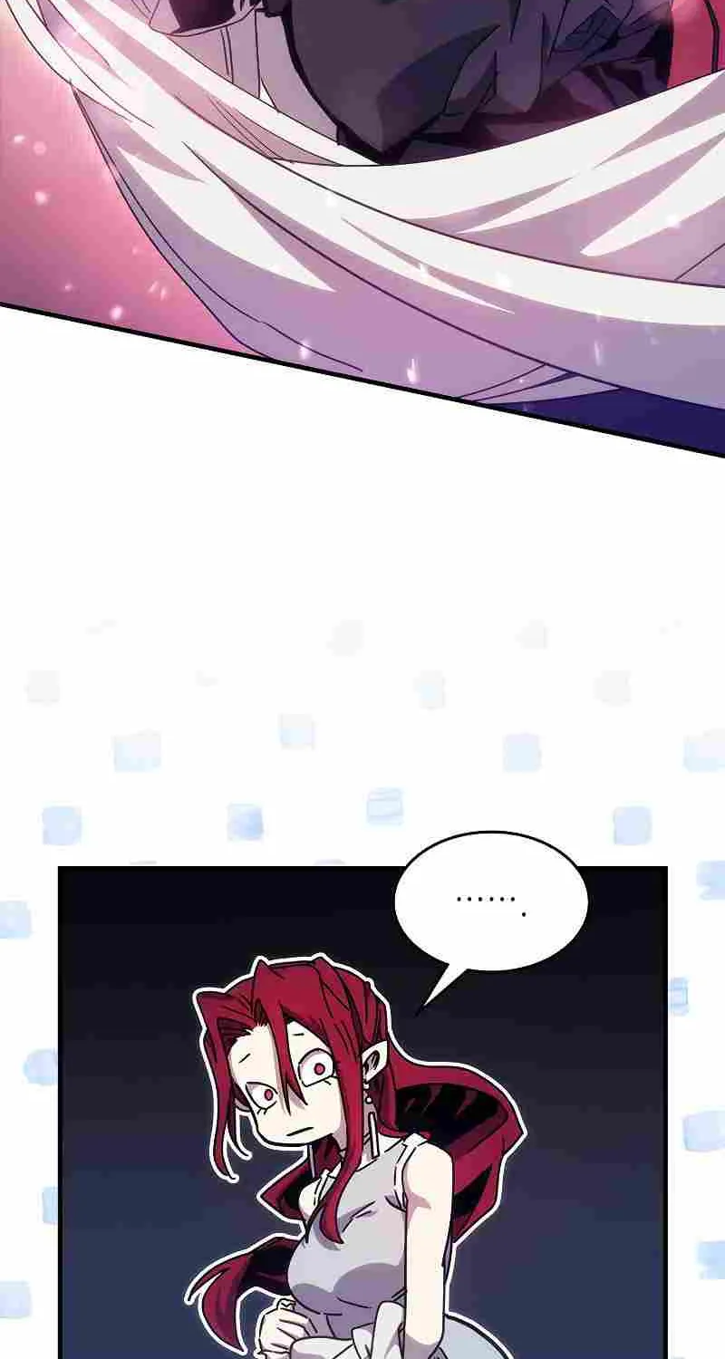 Mr Devourer, Please Act Like a Final Boss Chapter 3 page 35 - 