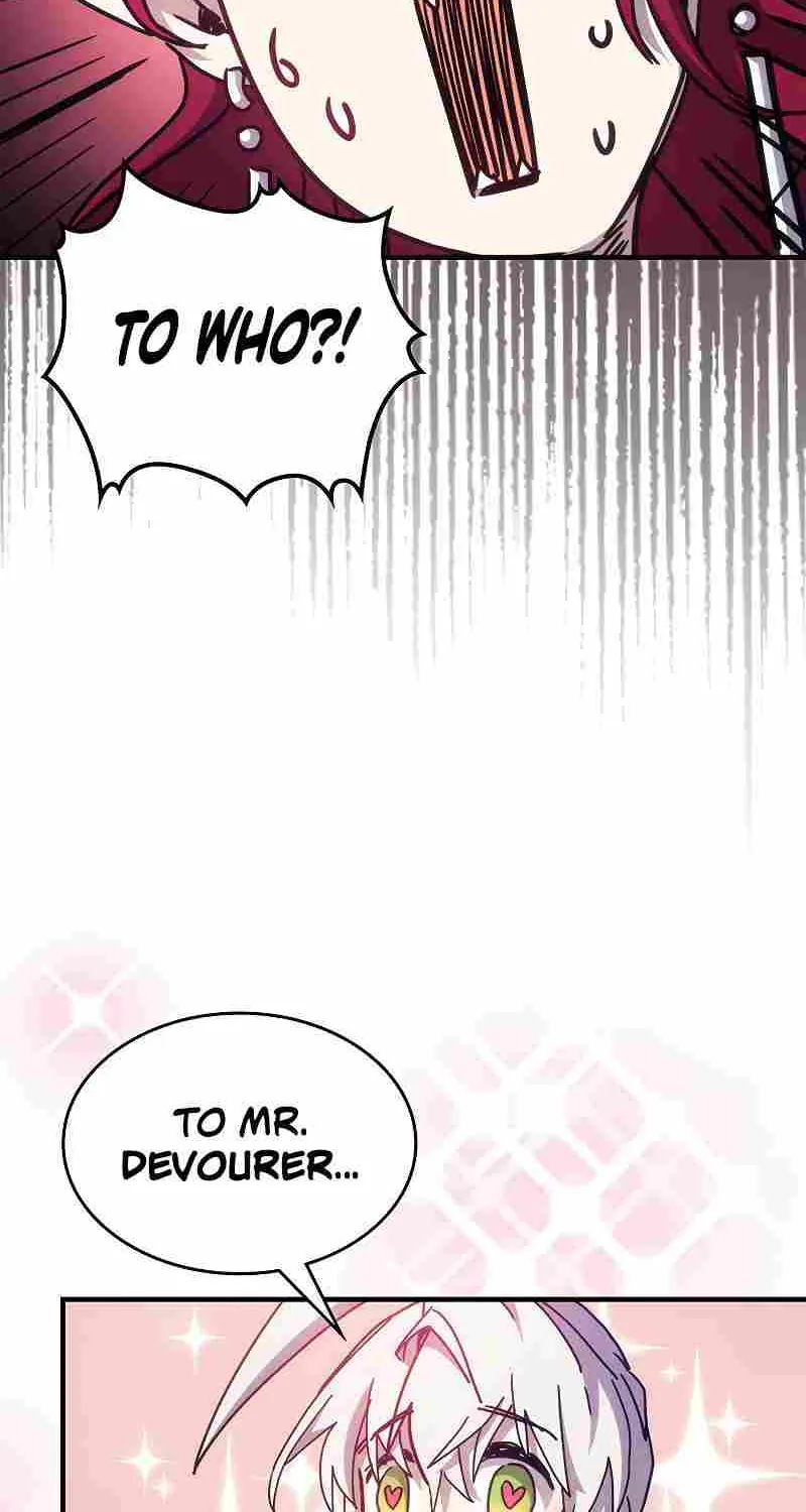 Mr Devourer, Please Act Like a Final Boss Chapter 3 page 37 - 