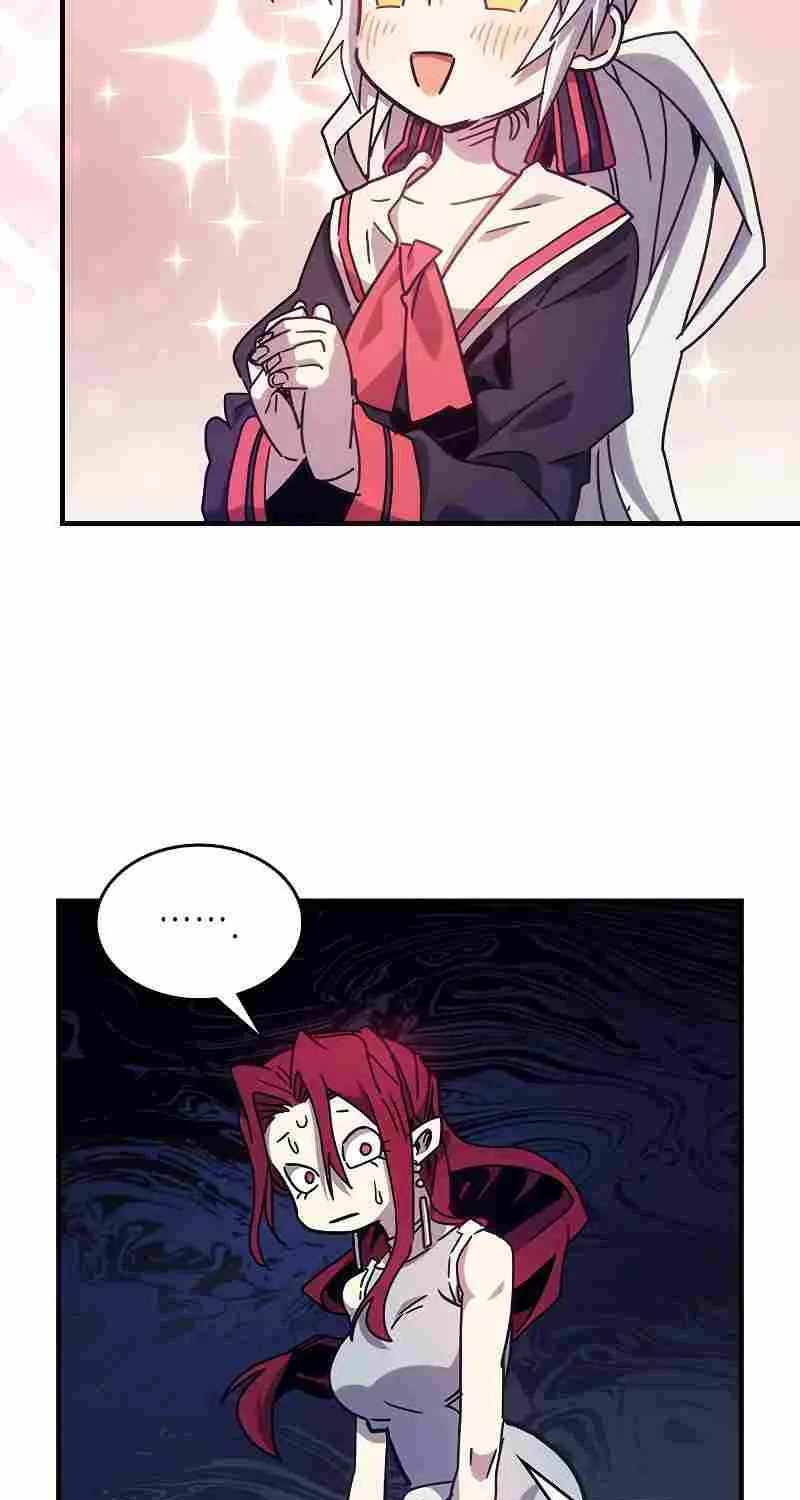 Mr Devourer, Please Act Like a Final Boss Chapter 3 page 38 - 