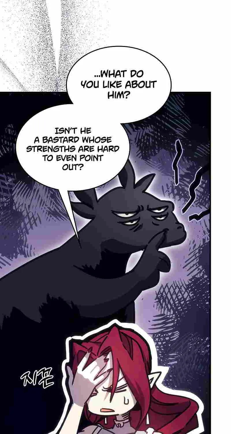 Mr Devourer, Please Act Like a Final Boss Chapter 3 page 41 - 