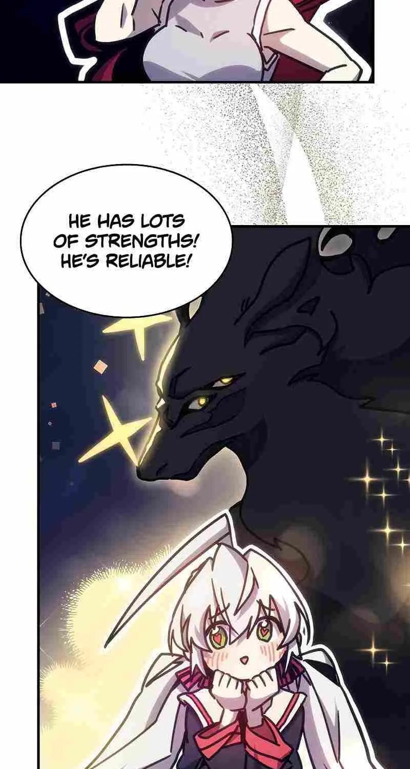 Mr Devourer, Please Act Like a Final Boss Chapter 3 page 42 - 