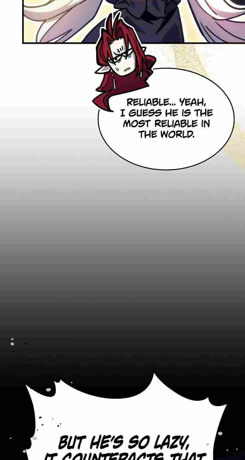 Mr Devourer, Please Act Like a Final Boss Chapter 3 page 43 - 