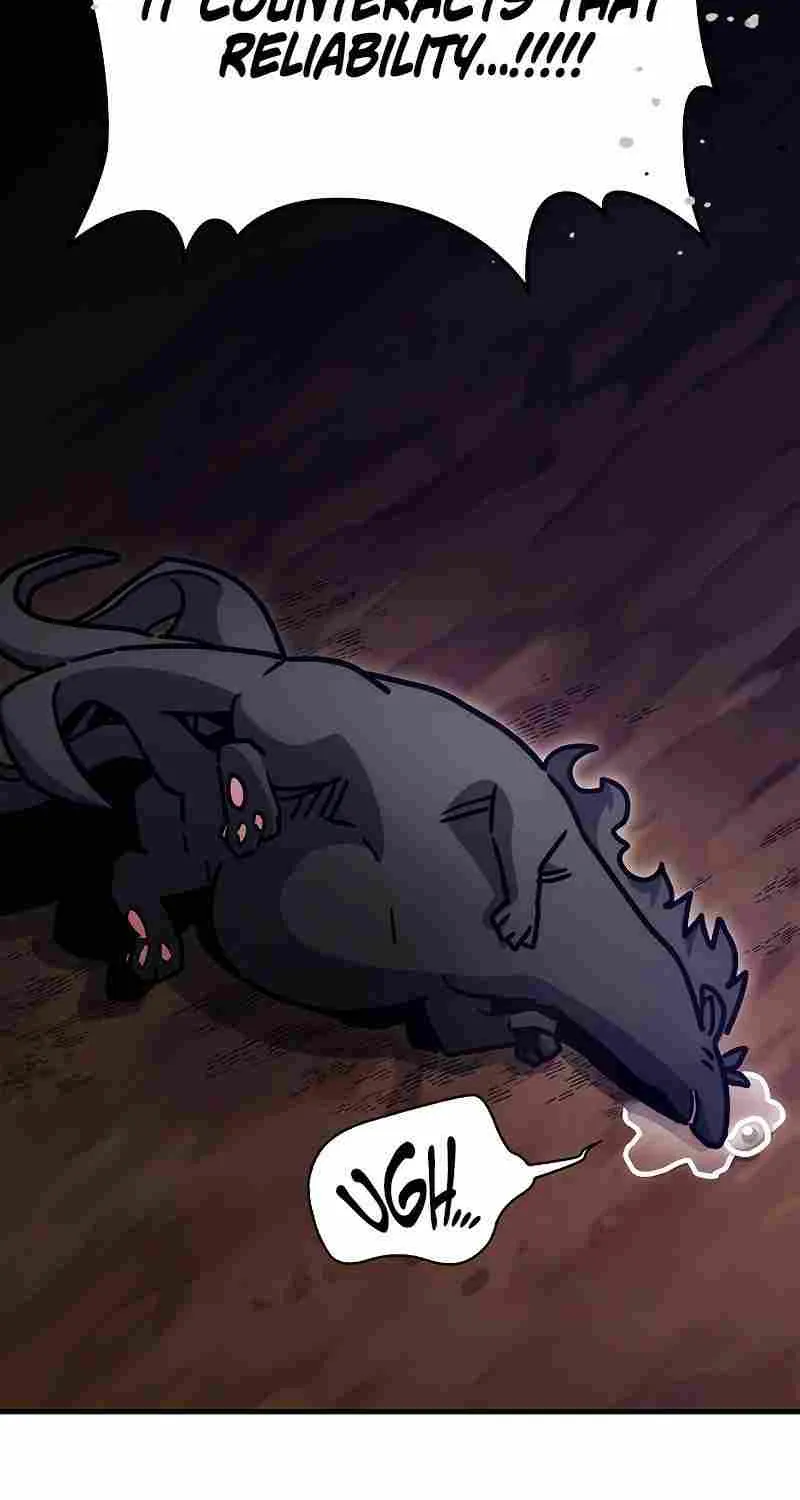Mr Devourer, Please Act Like a Final Boss Chapter 3 page 44 - 
