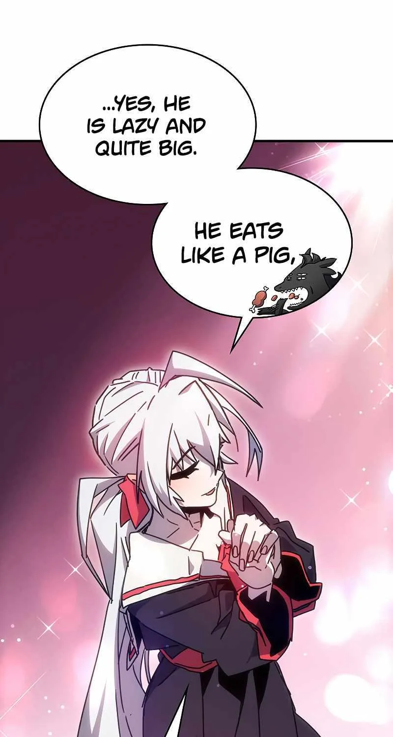 Mr Devourer, Please Act Like a Final Boss Chapter 3 page 46 - 