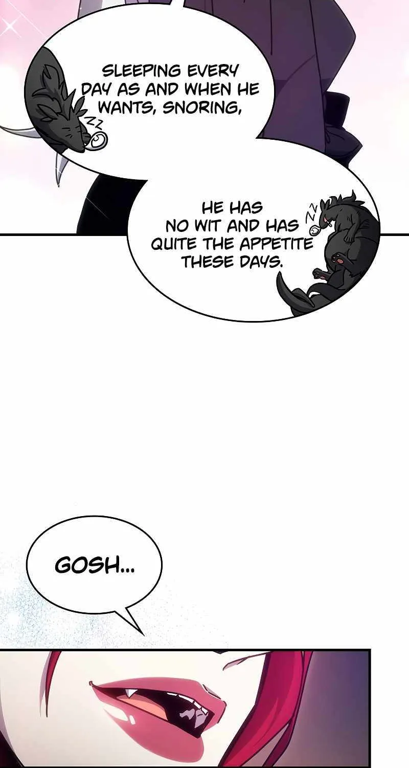 Mr Devourer, Please Act Like a Final Boss Chapter 3 page 47 - 