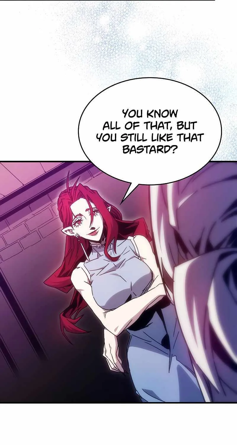 Mr Devourer, Please Act Like a Final Boss Chapter 3 page 48 - 