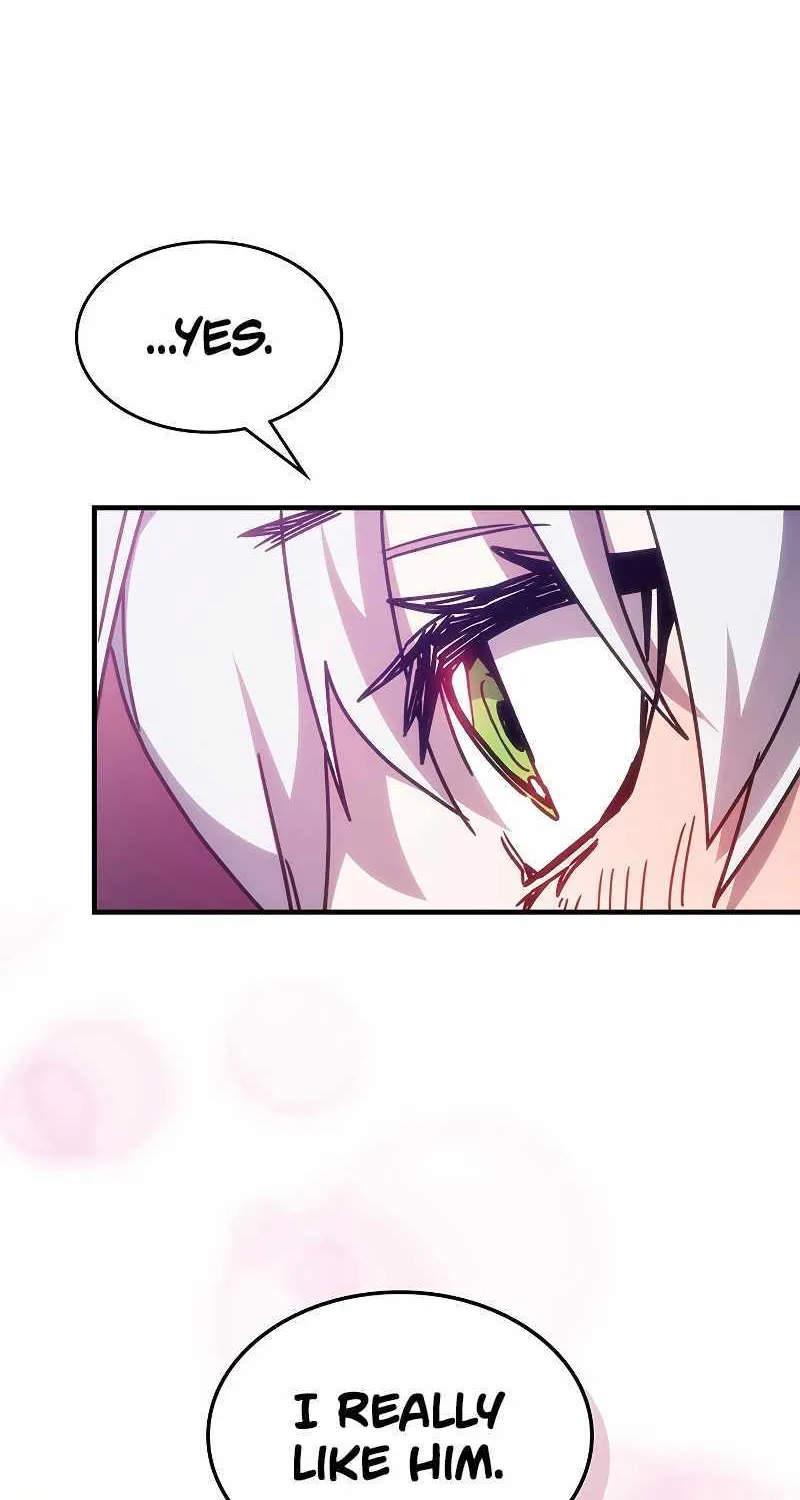 Mr Devourer, Please Act Like a Final Boss Chapter 3 page 49 - 