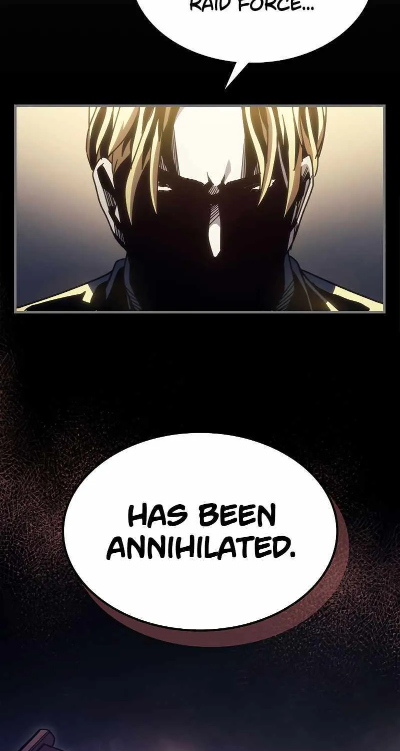 Mr Devourer, Please Act Like a Final Boss Chapter 3 page 58 - 
