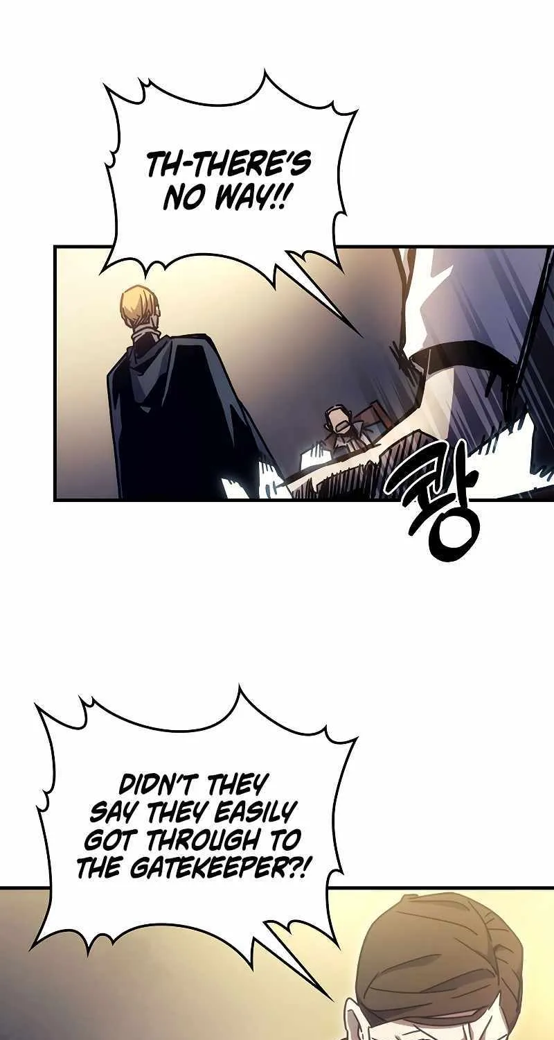 Mr Devourer, Please Act Like a Final Boss Chapter 3 page 60 - 