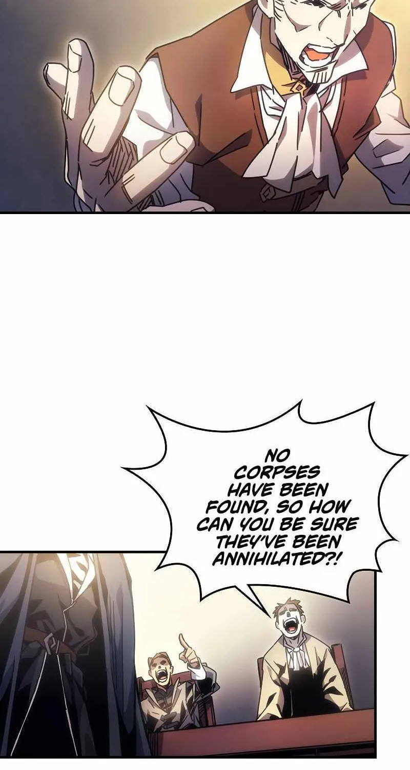 Mr Devourer, Please Act Like a Final Boss Chapter 3 page 61 - 