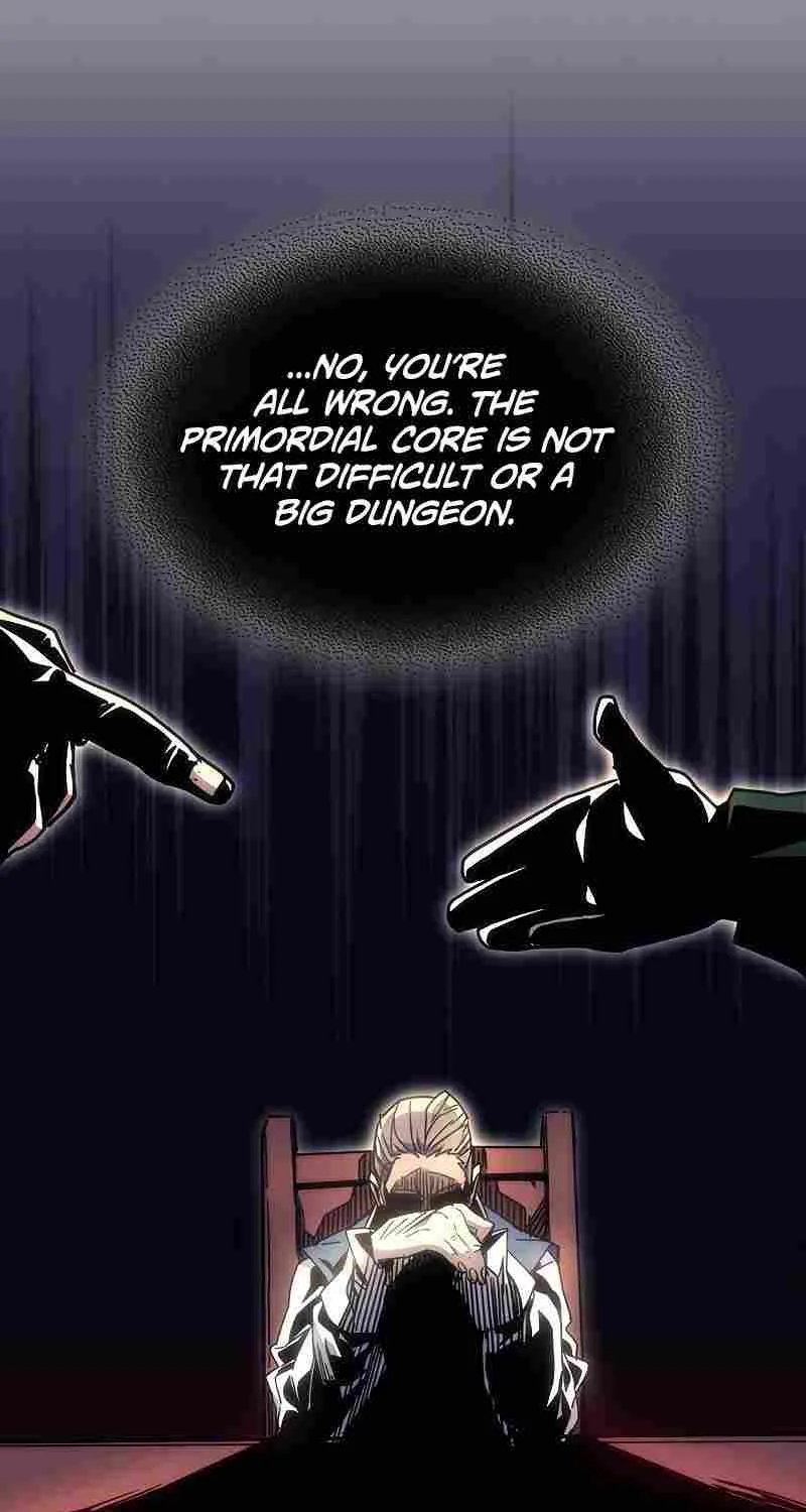 Mr Devourer, Please Act Like a Final Boss Chapter 3 page 63 - 