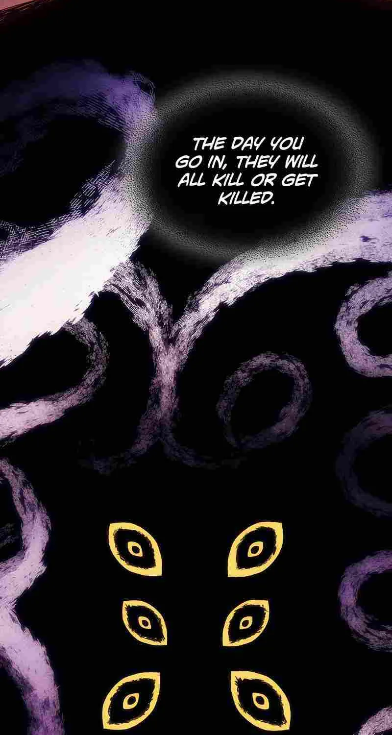 Mr Devourer, Please Act Like a Final Boss Chapter 3 page 64 - 