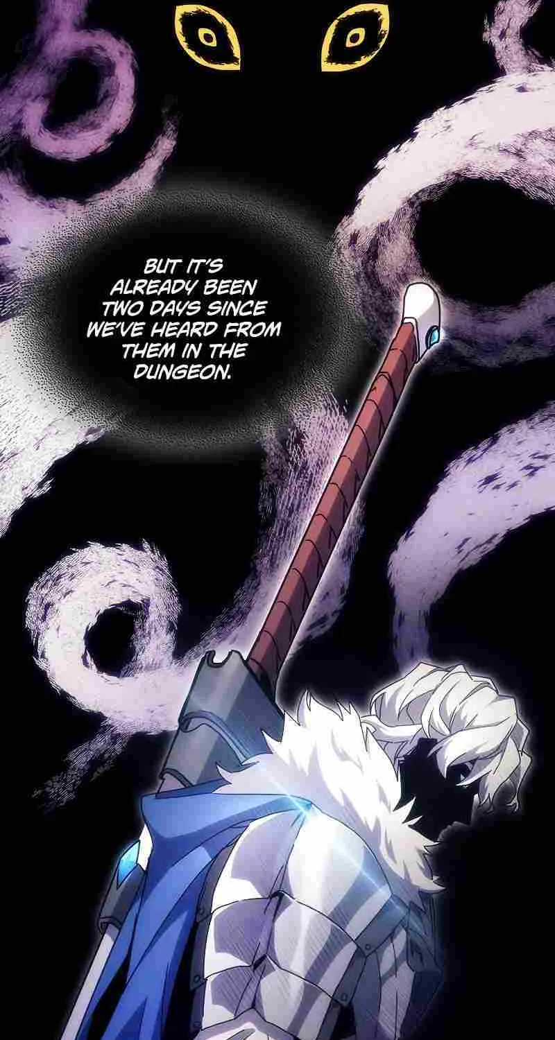 Mr Devourer, Please Act Like a Final Boss Chapter 3 page 65 - 
