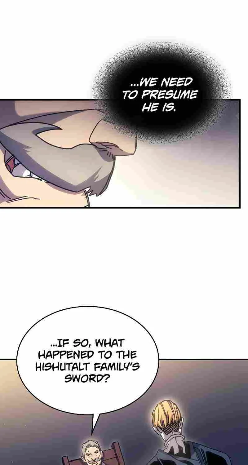Mr Devourer, Please Act Like a Final Boss Chapter 3 page 68 - 