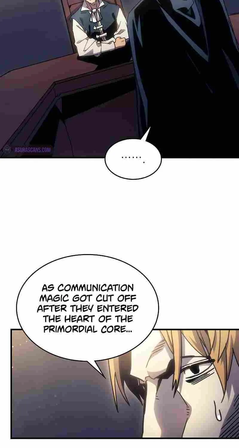 Mr Devourer, Please Act Like a Final Boss Chapter 3 page 69 - 