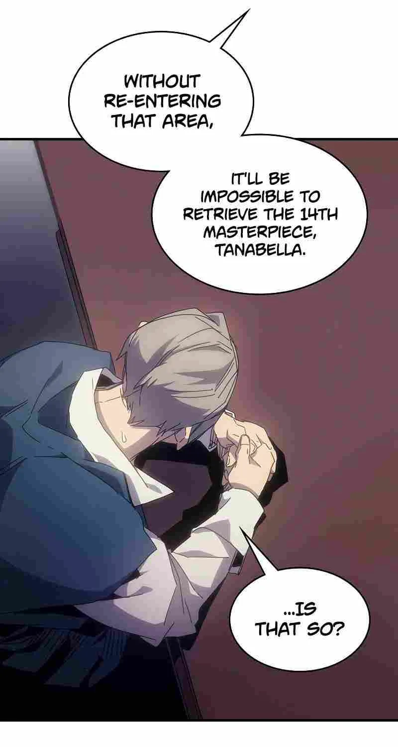 Mr Devourer, Please Act Like a Final Boss Chapter 3 page 70 - 