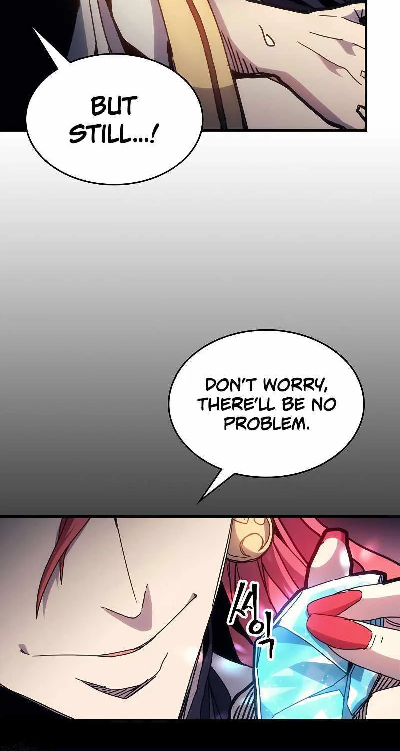 Mr Devourer, Please Act Like a Final Boss Chapter 3 page 8 - 