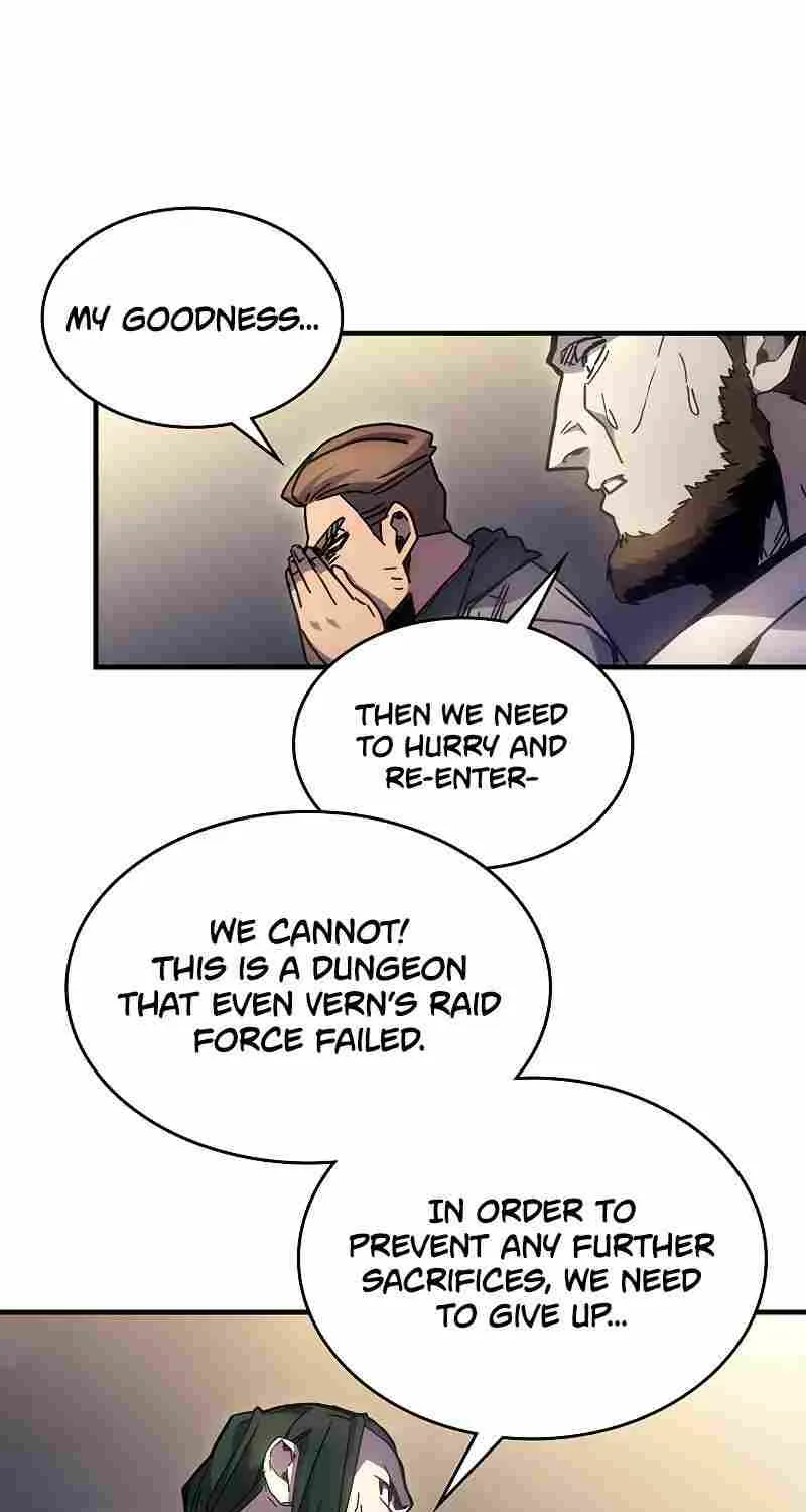 Mr Devourer, Please Act Like a Final Boss Chapter 3 page 71 - 