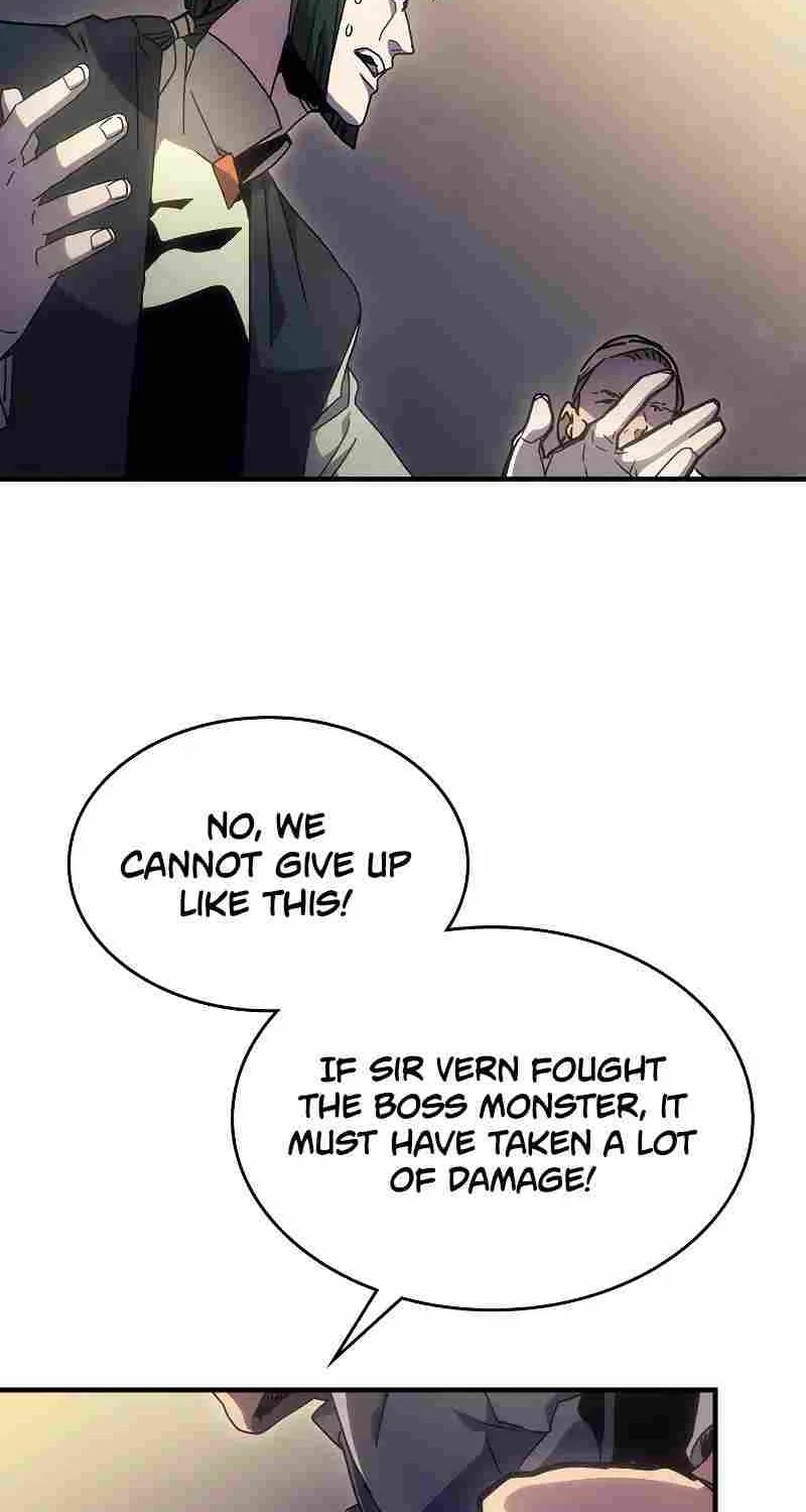 Mr Devourer, Please Act Like a Final Boss Chapter 3 page 72 - 