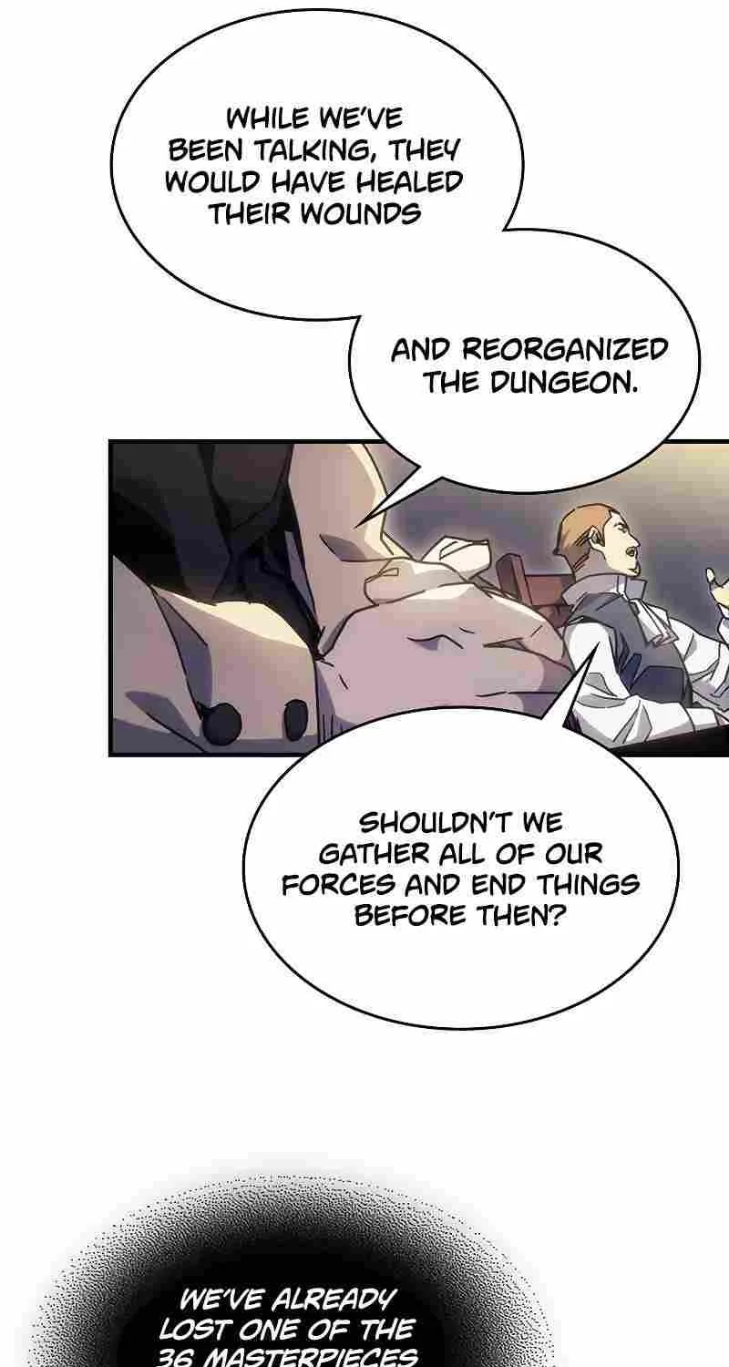 Mr Devourer, Please Act Like a Final Boss Chapter 3 page 74 - 