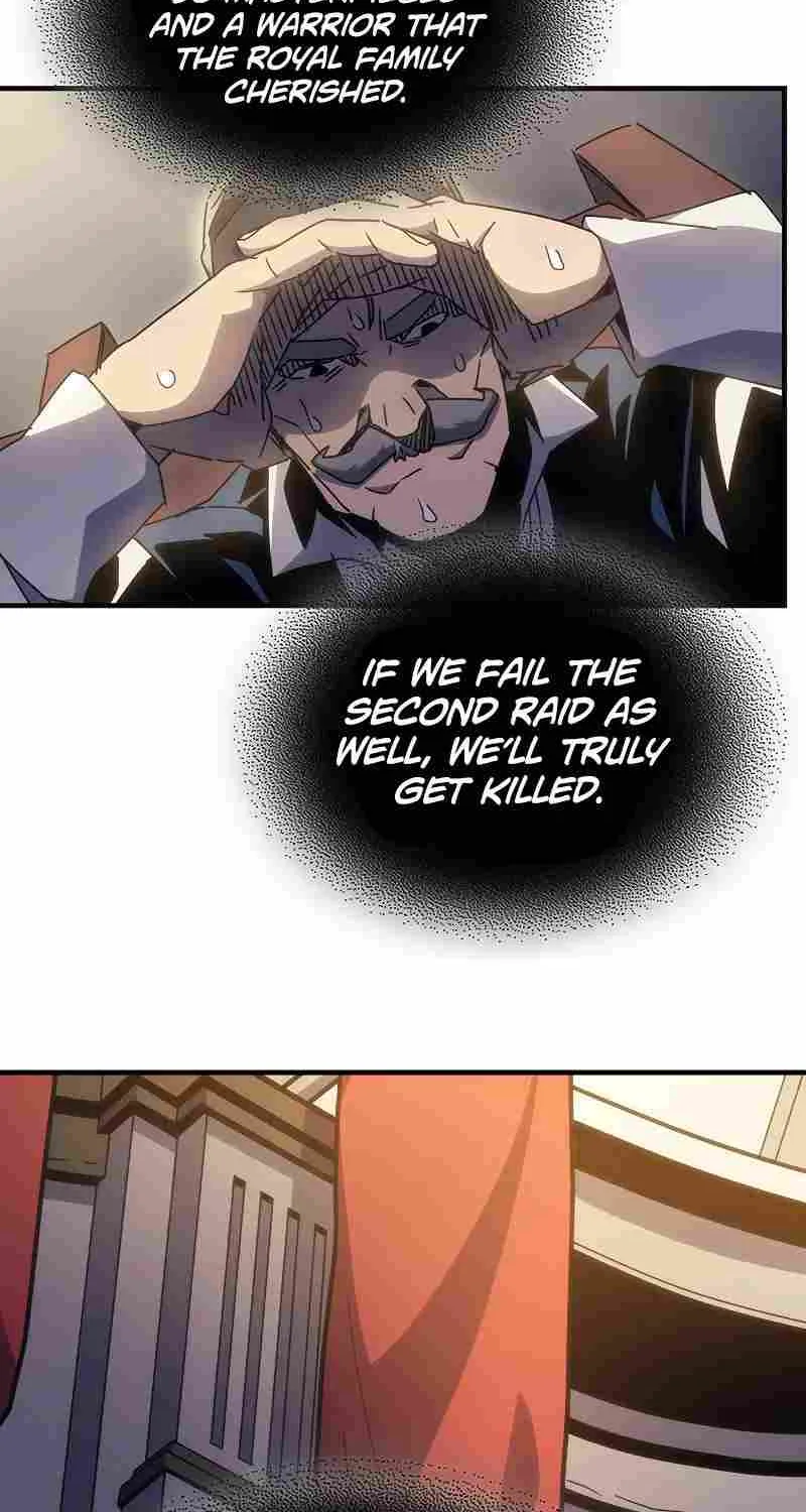 Mr Devourer, Please Act Like a Final Boss Chapter 3 page 75 - 