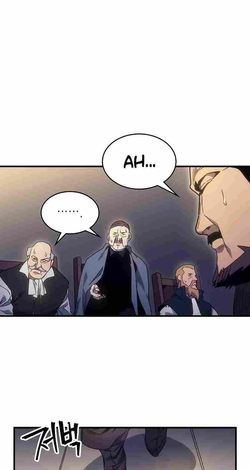 Mr Devourer, Please Act Like a Final Boss Chapter 3 page 81 - 