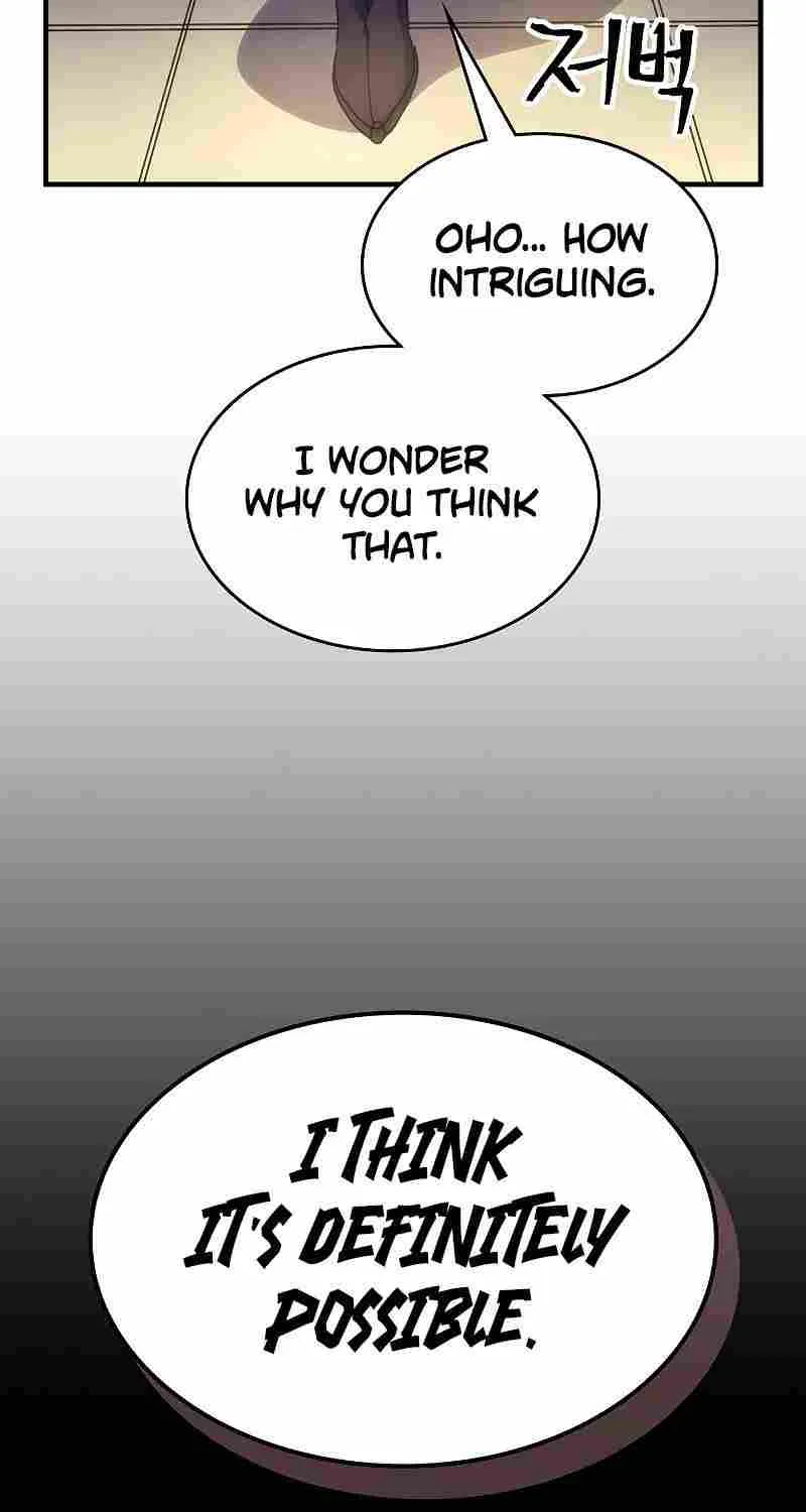 Mr Devourer, Please Act Like a Final Boss Chapter 3 page 82 - 